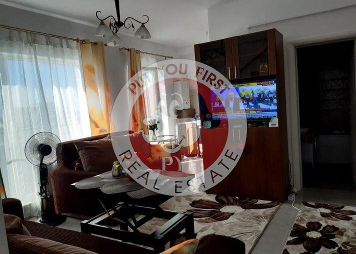 Uverturii | Apartament 2 camere | Semidecomandat | 62mp | B11599