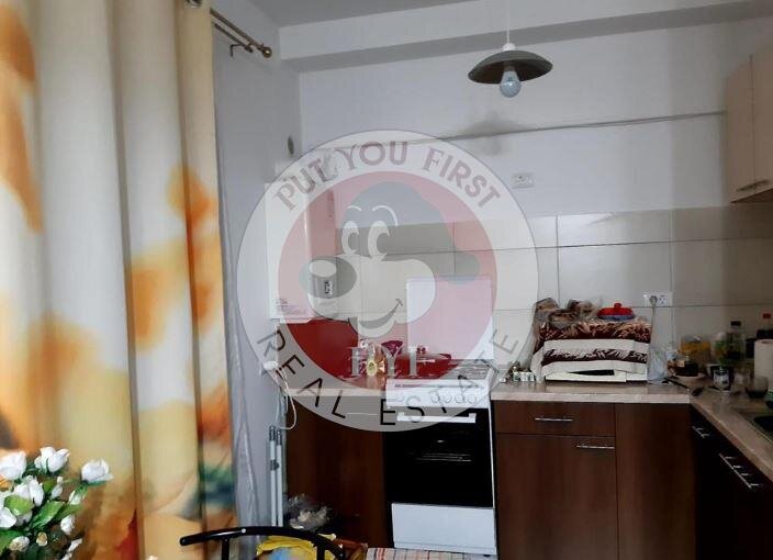Uverturii | Apartament 2 camere | Semidecomandat | 62mp | B11599